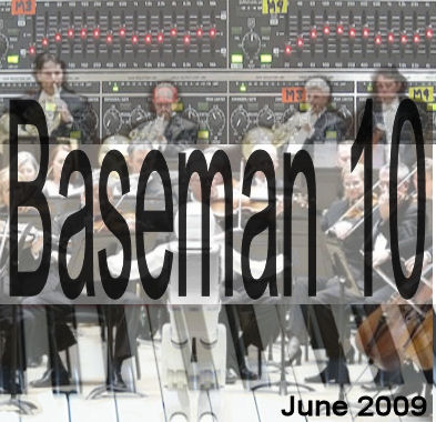 Baseman 10