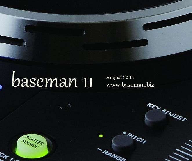 Baseman 11
