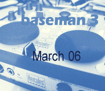 Baseman 3