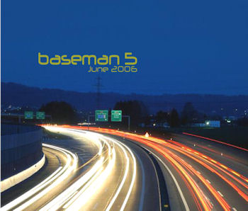 Baseman 5