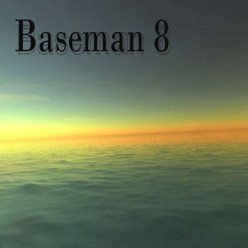 Baseman 8