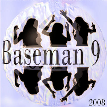 Baseman 9