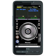 HTC HD2 apps