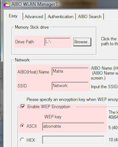 WLAN Manager