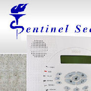 Sentinel Home Security Systems