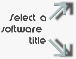Select a software title