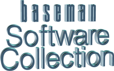baseman software collection